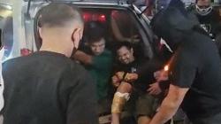 Bandar Narkoba Otak Pembunuhan 3 Polisi Ditangkap di Samarinda, Dihadiahi Timah Panas di Kaki