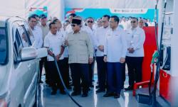 Karawang Jadi Lokasi Perdana Biodiesel B50, Bupati Aep: Kehormatan dan Bukti Peran Strategis Daerah