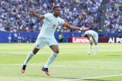 Piala Dunia: Prancis Jadi Tim Pertama Tembus Semifinal Usai Singkirkan Maroko 2-0