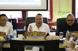 DPRD Surabaya Kritik Pencopotan Lurah Tambak Wedi