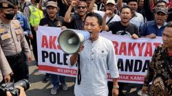 LKPA RI Desak Ketua Kwarcab Pramuka Polman Mundur, Pencalonan Dinilai Langgar AD/ART