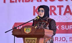 LAPAAN RI Soroti OTT KPK Bupati Sukoharjo, Sebut Buruknya Kualitas Pemimpin Jadi Akar Korupsi
