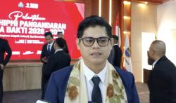 Resmi Dilantik, Ketua HIPMI Pangandaran Langsung Pasang Target Besar Bangun Ekonomi Daerah