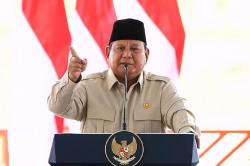 Prabowo Minta Kepala Daerah dan TNI-Polri Awasi Ketat Dapur MBG: Banyak yang Nyusup Jadi Maling