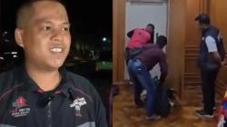 Tak Disangka! Tukang Kunci dari Bogor Jadi Orang Paling Dicari Saat Kasus Korupsi Diusut
