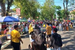 Ingat! Car Free Day di Purwodadi Pada 12 Juli 2026 Ditiadakan, Ada Bhayangkara Run