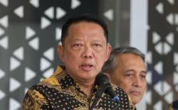 Eks Jampidsus Febrie Adriansyah Segera Diperiksa Polisi Sebagai Tersangka 3 Korupsi Besar