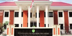 Enam Warga Gugat Penundaan Eksekusi Lahan 1 Hektare di Majene