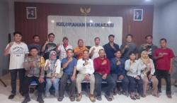 Tingkatkan Peran Aktif Pemuda, Ketua Karang Taruna Kecamatan Citangkil Gelar Pra MWKT Kelurahan