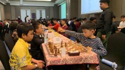Pengalaman Tanding di Bosnia, SUCP 2026 Hadirkan Standar Kompetisi Catur Berkelas Dunia