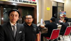 Husniah Talenrang Resmi Dilaporkan ke Polda Sulsel, Kuasa Hukum Khaerul Aco Beberkan Alasannya