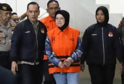 KPK Ungkap Kronologi OTT Bupati Sukoharjo, Berawal dari Dugaan Pemerasan Pejabat OPD