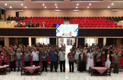 Kekerasan Terhadap Perempuan dan Anak di Semarang Tertinggi di Jateng, DP3A Perkuat Peran JPPA