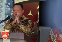 Febrie Adriansyah Mundur dari Jampidsus, Ini Alasannya