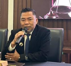 Siapkan Advokat Profesional dan Berintegritas, UIN Gus Dur dan PERADI Pekalongan Buka PKPA Batch II