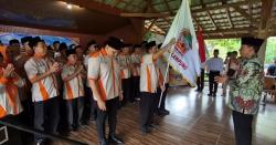HIKAM Lampung Kukuhkan Pengurus Baru, Perkuat Persatuan Warga Perantau Muaradua