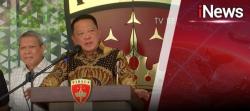 Sehari Sempat Bantah Isu Mundur, Febrie Adriansyah Akhirnya Lepas Jabatan Jampidsus