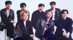 Wow, Boy Band BTS Rambah Camilan Rasa Hotteok Khas Korea