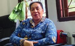 APD Tersedia, Keselamatan Petugas Persampahan Sampah Kota Sorong Jadi Prioritas