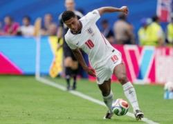 Haaland Mandul! 2 Gol Bellingham Bawa Inggris Kubur Norwegia 2-1