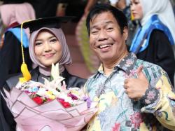 Nyesek Banget! Ini Pesan Terakhir Komedian Temon sebelum Meninggal Dunia
