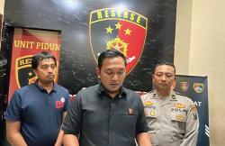 Polres Lumajang Tangkap Tiga Anggota Komplotan Pencuri Sapi