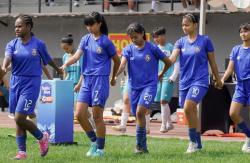Arema FC Women Gagal ke Final, Oedaija Tetap Rebut Gelar Pemain Terbaik