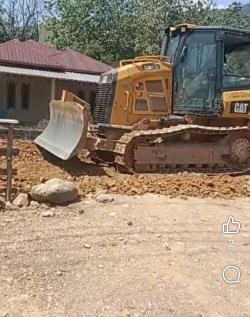 Akses Jalan Kandang Batu Kalumpang Dibenahi Usai Ramai Dikeluhkan Warga