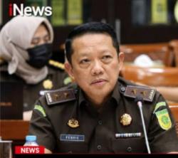Kagama Cirebon Soroti Krisis Kepercayaan Publik Usai Penetapan Tersangka Febrie Adriansyah
