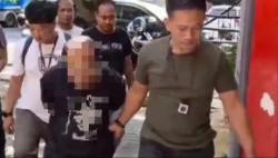 Lansia di Bangkalan Ditangkap, Diduga Terlibat Komplotan Pencuri Ternak