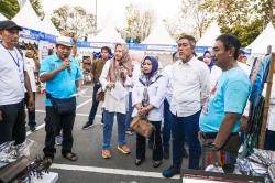 Kisah Koperasi Kelurahan Merah Putih Banjarsari, Awalnya Garasi Rumah Kini Beromzet Ratusan Juta