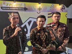 Kementrans Dorong Petani Jadi Konten Kreator dan Affiliator