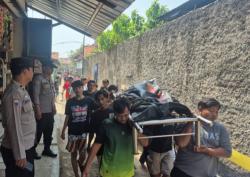Tiga Hari Hilang di Laut, Nelayan Citemu Ditemukan Meninggal di Perairan Waruduwur