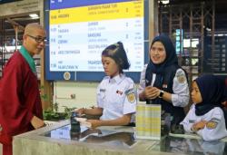 Libur Sekolah Makin Berkesan, KAI Daop 3 Cirebon Hadirkan Wahana Edukasi KAI Schooliday 2026