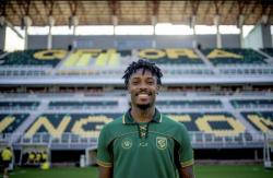 Persebaya Datangkan Gledson Paixao, Gelandang Tangguh Brasil Ini Bikin Lini Tengah Makin Garang