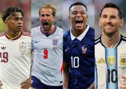 Jadwal Semifinal Piala Dunia 2026: Prancis Kontra Spanyol, Inggris Tantang Argentina
