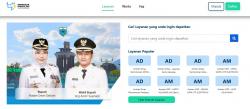 Warga Pandeglang Wajib Tahu DIDINGKLIK, Platform Digital Pemkab untuk Layani Warga