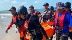 Terseret Arus saat Berenang di Pantai Kemala Balikpapan, Bocah 12 Tahun Ditemukan Tak Bernyawa
