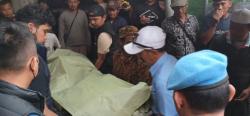 Misteri Ledakan Dahsyat di Toko Material Purwakarta, Polisi Temukan Serpihan dan Periksa Tiga Saksi