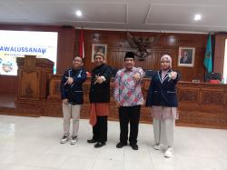 Sekolah Kenalkan Lingkungan Belajar dengan Konsep Bilingual Sejak Hari Pertama