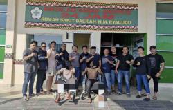 Dua Pelaku Curas Pembunuh Perempuan di Dibekuk, Uang Rampasan Jabis Untuk Judi Online