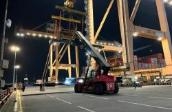Lokomotif Buatan Indonesia Makin Diburu Dunia, Australia Borong Produk INKA Nilainya Capai Rp145 M