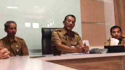 Buntut Dugaan Pelecehan Seksual, Bupati Boyolali Nonaktifkan Camat Boyolali Kota