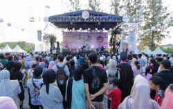 Sakura Matsuri 2026 Akan Digelar di Jababeka, JKT48 hingga Musisi Jepang Siap Guncang Cikarang