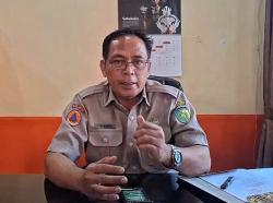 15 Karhutla Terjadi di Palangka Raya Selama Status Siaga