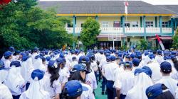 MPLS Ramah 2026: Saatnya Siswa Baru di Medan Belajar Saling Menghormati