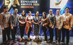 Budaya Kerja dan Talenta Jadi Pilar Keberlanjutan Perusahaan