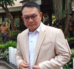 Dudung Buka Suara soal Isu TNI di Rumah Jampidus: Prajurit Harus Tetap Berpegang pada Jati Diri