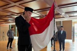 Sah Jadi WNI, Mitchell Baker Perkuat Timnas Indonesia untuk Misi Juara Piala AFF 2026