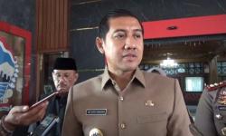 Usai OTT KPK, Eko Sapto Resmi Jadi Plt Bupati Sukoharjo dan Coret Acara Hura-Hura HUT ke-80